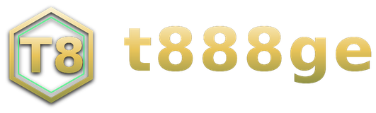t888ge logo